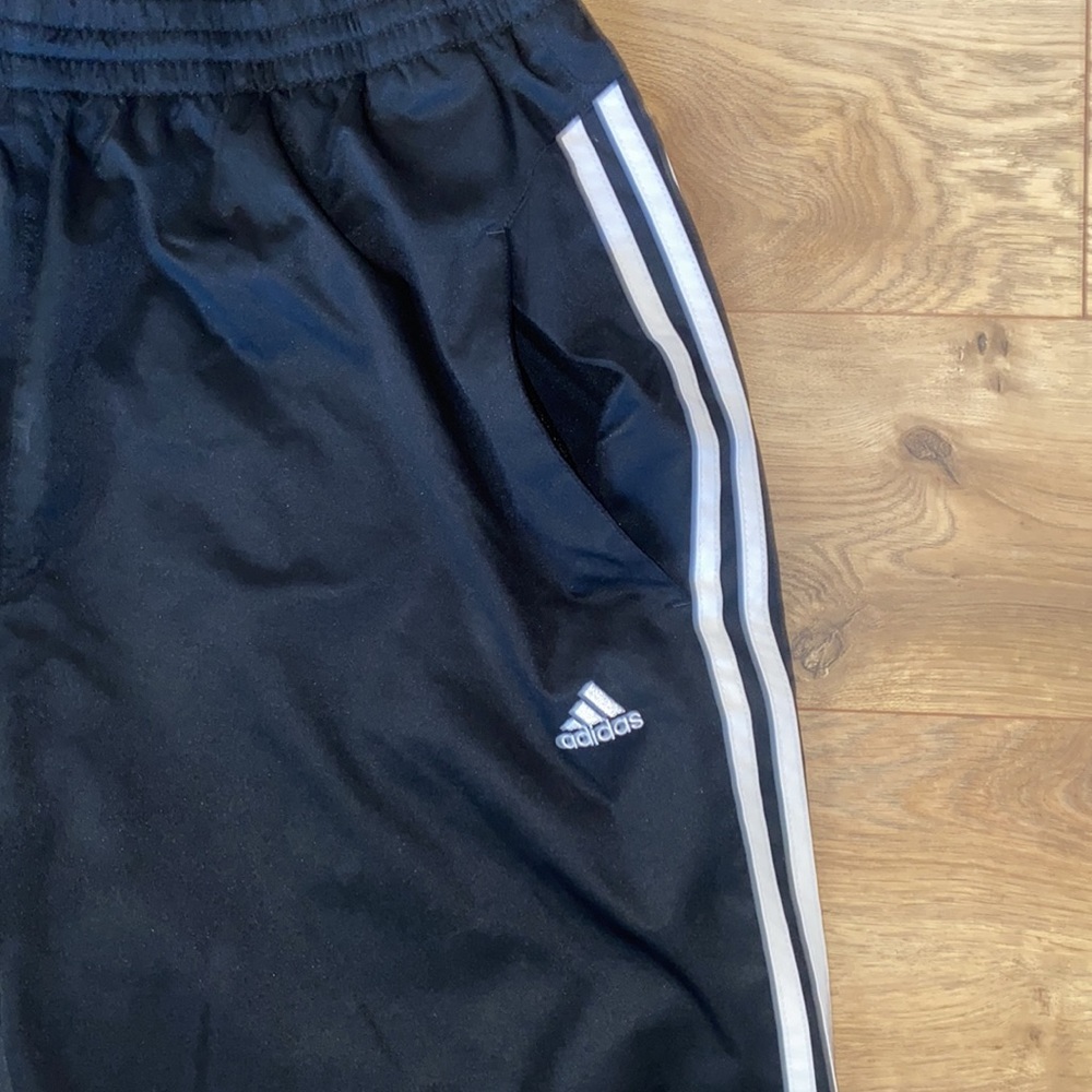ADDIDAS MENS WINDBREAKER TRACK SUIT‼️ - Picture 7 of 8